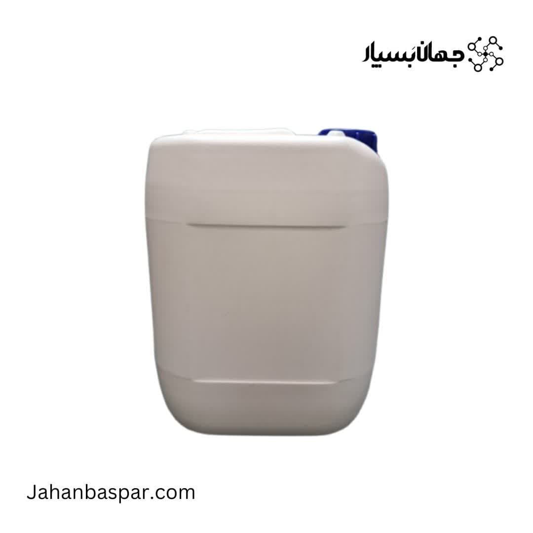 گالن شانزده لیتری دکمه دار-جهان بسپار